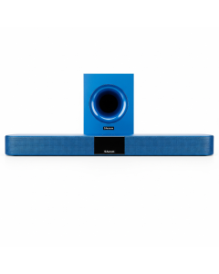 2.1 Channel Soundbar with Subwoofer