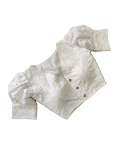 Women's Trending Pure Cotton Hakoba Blouse