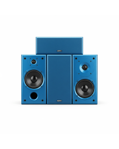 5.1 Channel Home Theatre Speaker System