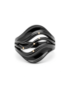 Abstract Wave Statement Ring