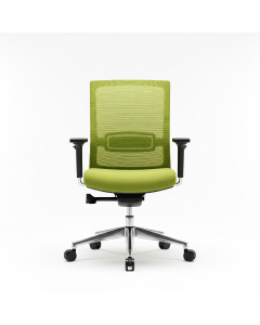 Adjustable Swivel Task Chair