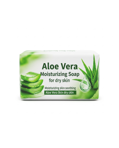 Aloe Vera Moisturizing Soap