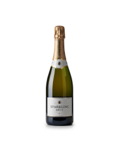 Brut Sparkling Champagne