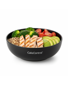 CaloControl Protein Bowl