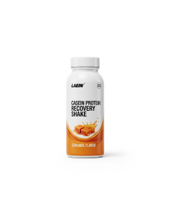 Casein Protein Recovery Shake