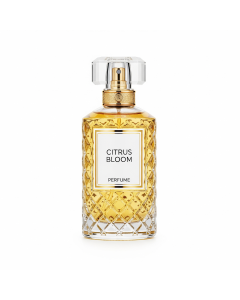 Citrus Bloom Perfume