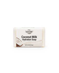 Coconut Milk Hydration Soap