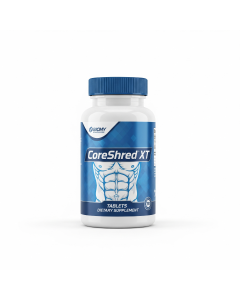 CoreShred XT Tablets
