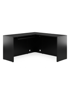 Corner Office Workstation