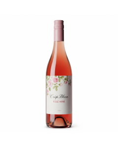 Crisp Bloom Ros&eacute; Wine