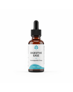 Digestive Ease Homeopathic Drops