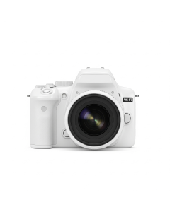 DSLR Camera with Wi-Fi