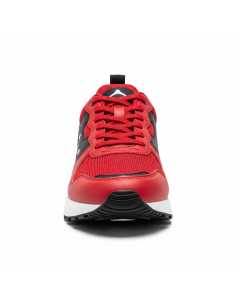 Dual Tone Sport Sneaker