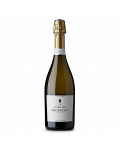 Extra Dry Prosecco