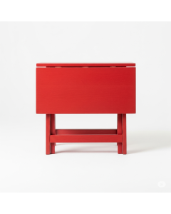 Foldable Wooden Table