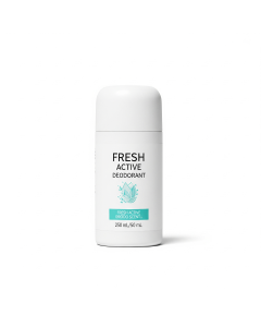 Fresh Active Deodorant
