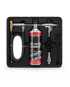 Fuel Injector Cleaning Kit