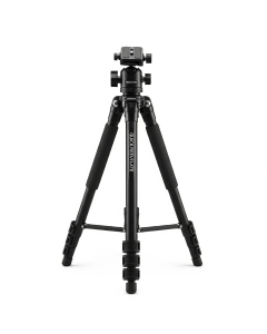 Heavy-Duty Tripod Stand with Quick Release Plate