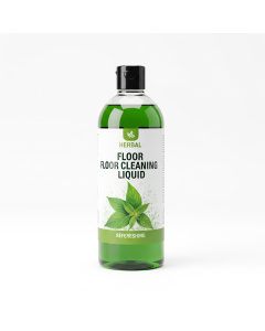 Herbal Floor Cleaning Liquid