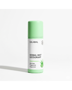 Herbal Mist Deodorant