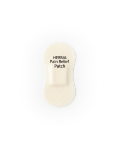 Herbal Pain Relief Patch