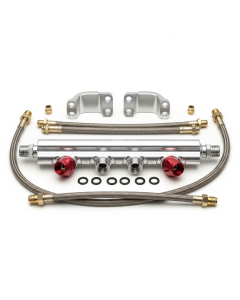 High-Flow Fuel Rail Kit
