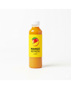 Mango Refresh Juice