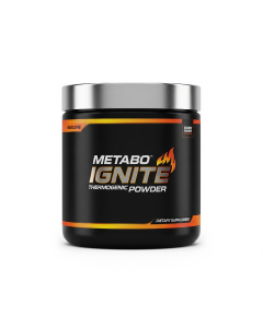 Metabo Ignite Powder