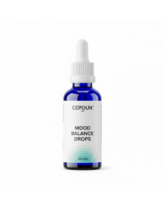 Mood Balance Drops