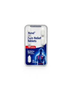 Pain Relief Tablets