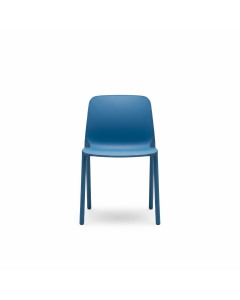 Plastic Molded Chair