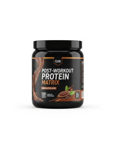 Post-Workout Protein Matrix