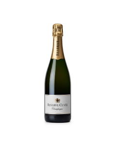 Reserve Cuv&eacute;e Champagne