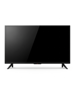 Slim HD Ready TV