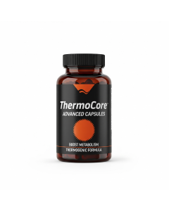 ThermoCore Advanced Capsules
