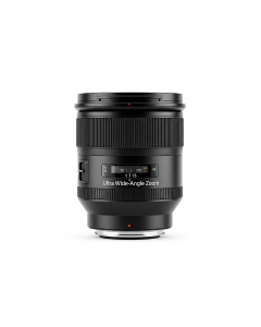 Ultra Wide-Angle Zoom Lens