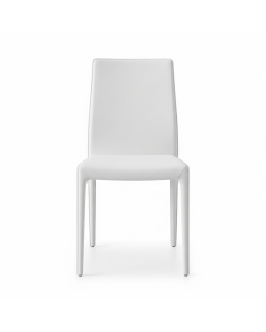 Velvet Upholstered Chair