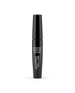 Waterproof Mascara Volume