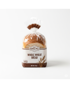 Whole Wheat Sandwich Bread