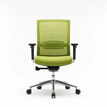Adjustable Swivel Task Chair