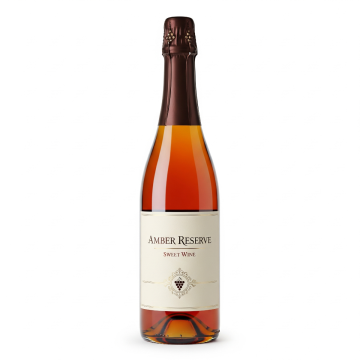 Amber Reserve Sweet Wine
