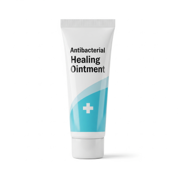 Antibacterial Healing Ointment