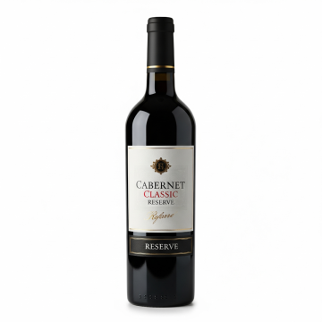 Cabernet Classic Reserve