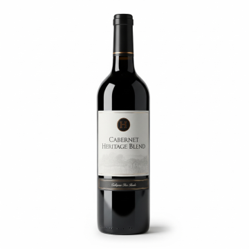 Cabernet Heritage Blend