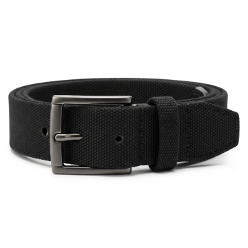 Canvas Casual Belt