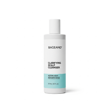 Clarifying Scalp Cleanser