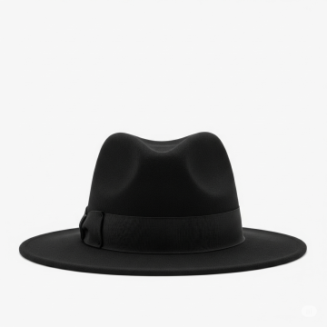 Classic Fedora Hat