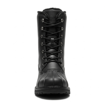 Classic Winter Boots