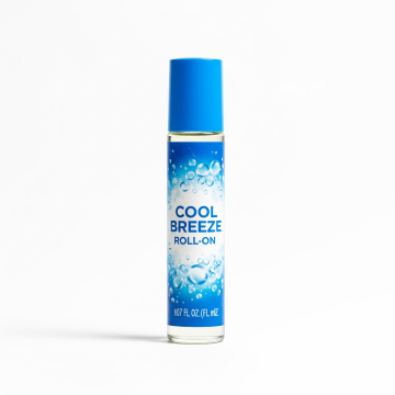 Cool Breeze Roll-On