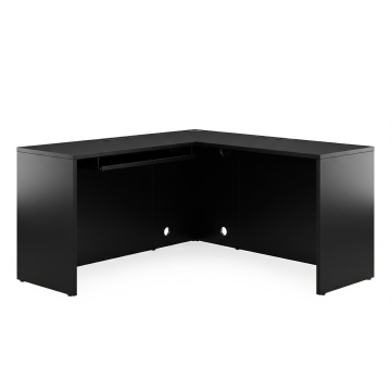 Corner Office Workstation